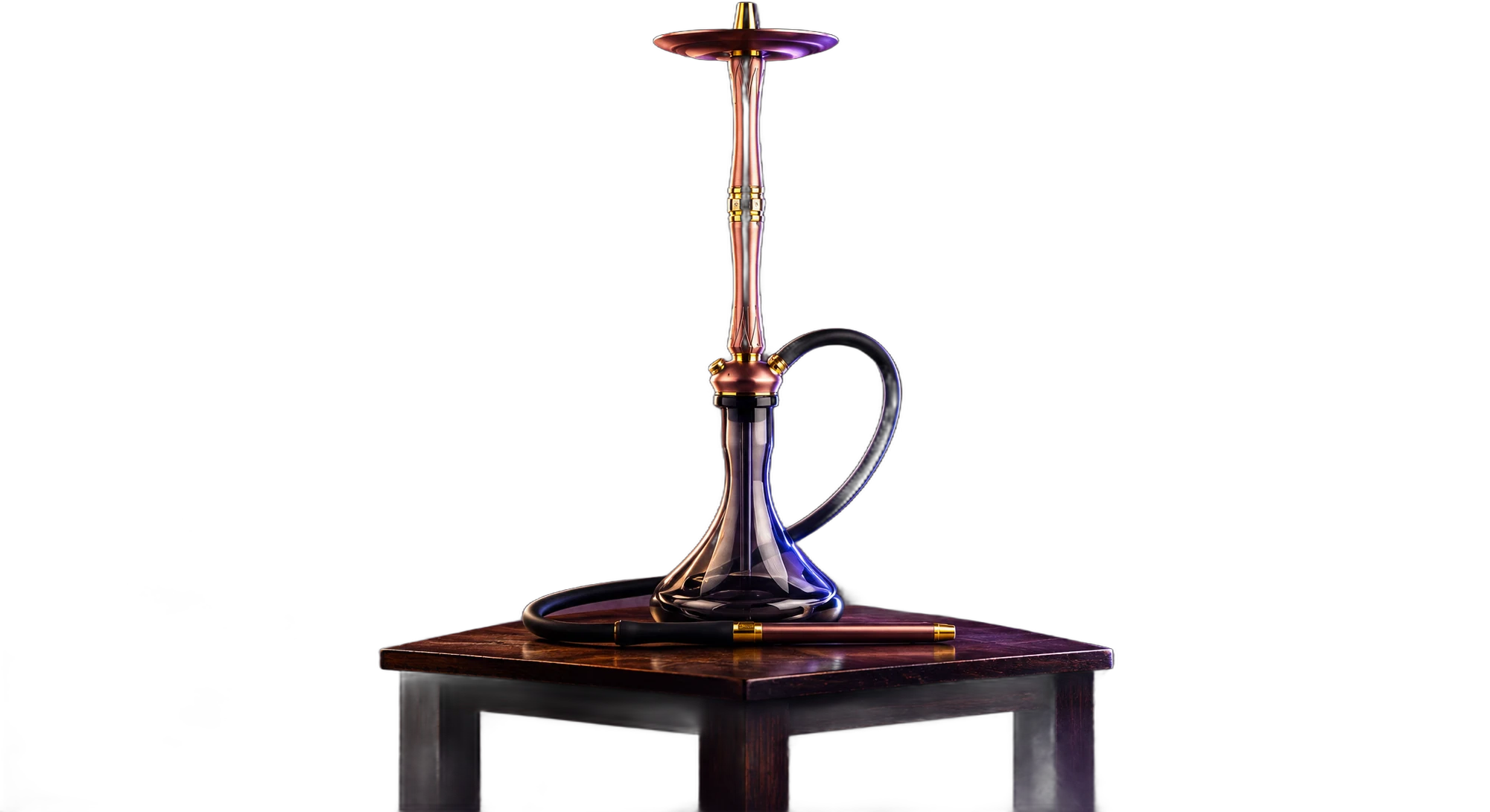 Кальян MOS-HOOKAH